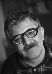 Arkady Strugatsky
