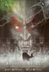 Cover of Arkham Asylum: A Serious House on Serious Earth