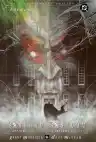 Cover of Arkham Asylum: A Serious House on Serious Earth