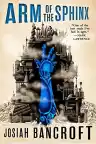 Cover of Arm of the Sphinx