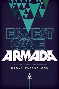 Cover of Armada