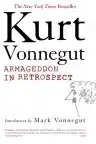 Cover of Armageddon in Retrospect: And Other New and Unpublished Writings on War and Peace