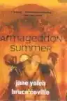 Cover of Armageddon Summer