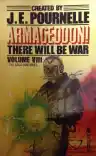 Cover of Armageddon!