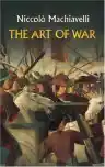 Cover of Dell'arte della guerra