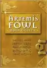 Cover of Artemis Fowl