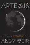 Cover of Artemis