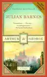 Cover of Arthur & George
