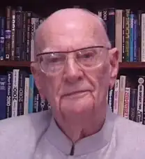Arthur C. Clarke