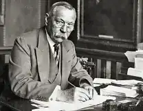 Arthur Conan Doyle