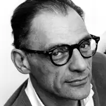 Arthur Miller