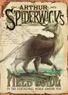 Cover of Arthur Spiderwick's Field Guide to the Fantastical World Around You