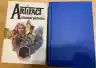 Cover of Artifact