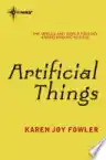 Cover of Artificial Things