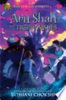 Cover of Aru Shah and the Tree of Wishes