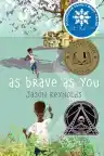 Cover of As Brave as You