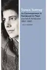 Cover of As Consciousness Is Harnessed to Flesh: Journals and Notebooks, 1964–1980