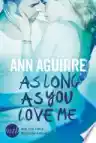 Cover of As Long as You Love Me