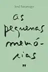 Cover of As Pequenas Memórias