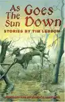 Cover of As the Sun Goes Down