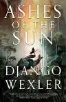Cover of Ashes of the Sun
