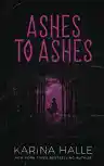 Cover of Ashes to Ashes