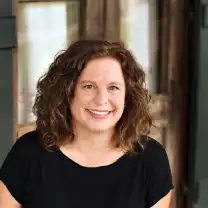 Ashley Elston