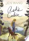 Cover of Ash's Cabin