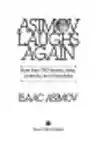 Cover of Asimov Laughs Again