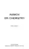 Cover of Asimov on Chemistry