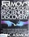 Cover of Asimov's Chronology of Science and Discovery