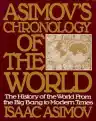 Cover of Asimov's Chronology of the World