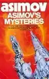 Cover of Asimov's Mysteries