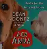 Cover of Ask Anna: Advice for the Furry and Forlorn