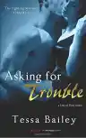 Cover of Asking for Trouble