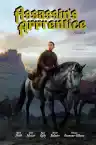 Cover of Assassin's Apprentice Volume 2