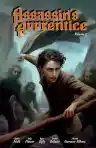 Cover of Assassin's Apprentice Volume 3