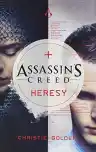 Cover of Assassin's Creed: Heresy
