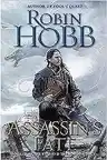 Cover of Assassin's Fate