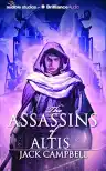 Cover of The Assassins of Altis