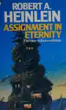 Cover of Assignment in Eternity