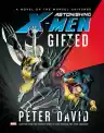 Cover of Astonishing X-Men: Gifted