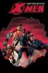 Cover of Astonishing X-Men: Dangerous