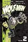 Cover of The Astounding Wolf-Man, Volume 2