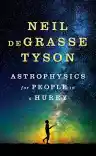 Cover of Astrophysics for People in a Hurry
