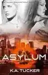 Cover of Asylum