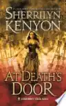 Cover of At Death's Door