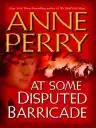 Cover of At Some Disputed Barricade