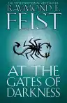 Cover of At the Gates of Darkness