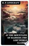Cover of At the Mountains of Madness